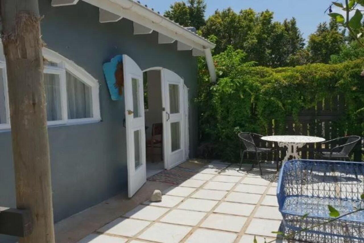 The Bamboo Lodge In Knysna Exterior foto
